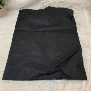 Canada Goose Accessories - Canada Goose Garment Zip Pouch Bag Canada Goose Accessories - Canada Goose Garment Zip Pouch Bag